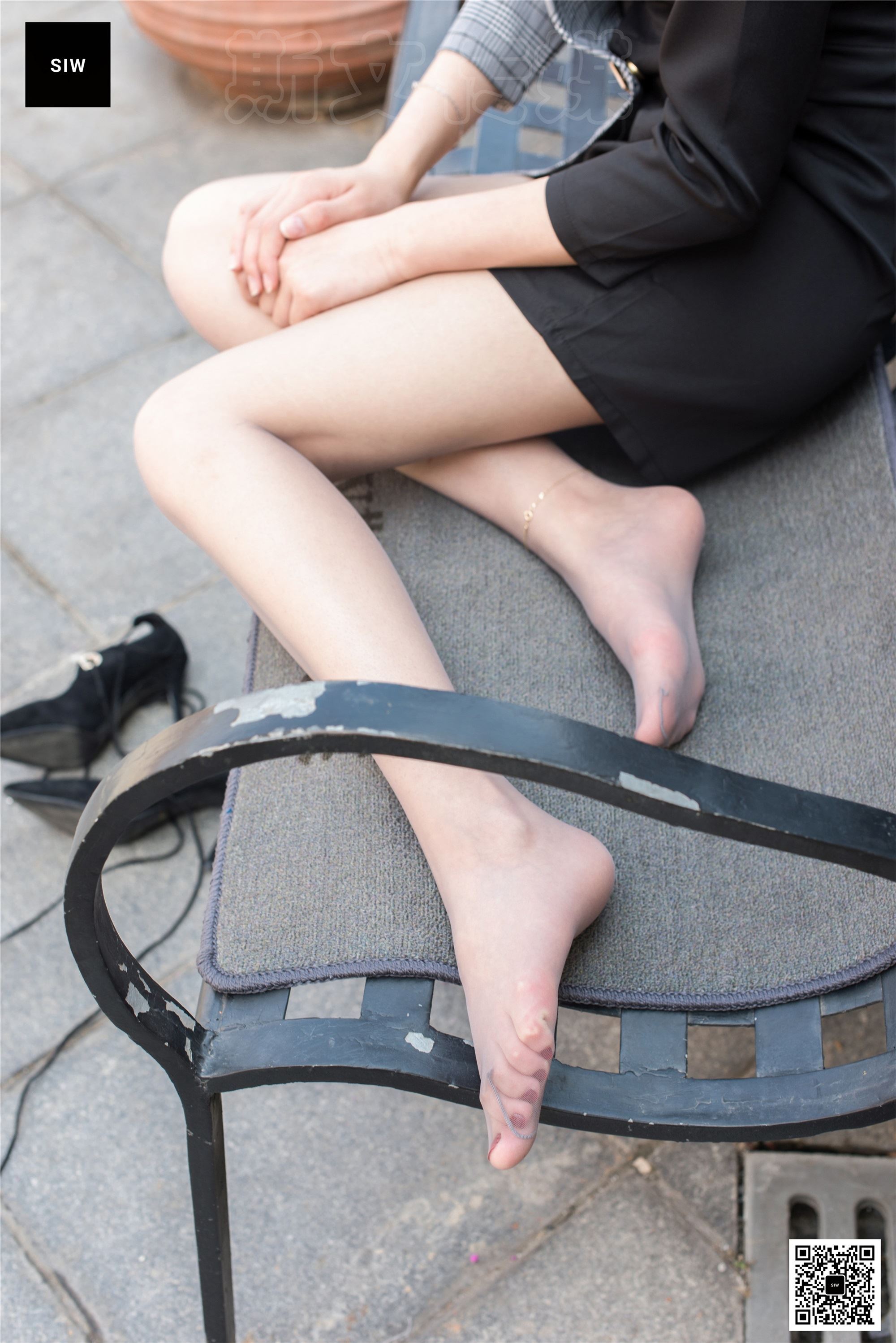 SIW斯文传媒 VOL.021 清新小妹-芳榕